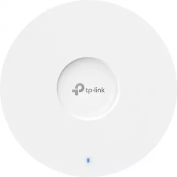 Access Point TP-Link Omada AX6000 Wi-Fi 6 2.4GHz 5GHz