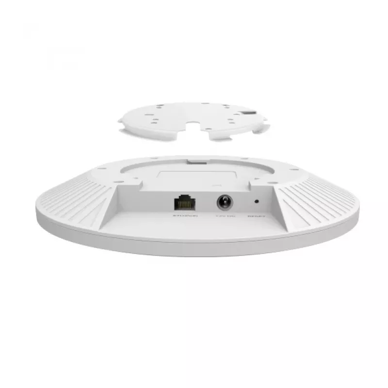Access Point TP-Link Omada AX6000 Wi-Fi 6 2.4GHz 5GHz