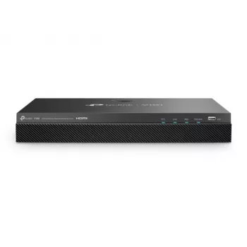 TP-Link VIGI 8-kanałowy sieciowy rejestrator wideo PoE+