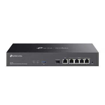 Router przewodowy TP-Link ER7406 Gigabit Ethernet Czarny
