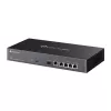Router przewodowy TP-Link ER7406 Gigabit Ethernet Czarny