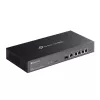 Router przewodowy TP-Link ER7406 Gigabit Ethernet Czarny