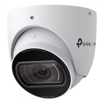 TP-Link VIGI InSight S445ZI Kopułkowa kamera IP bezpieczeństwa, zewnętrzna, 2688 x 1520 pikseli, sufit