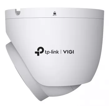 TP-Link VIGI InSight S445ZI Kopułkowa kamera IP bezpieczeństwa, zewnętrzna, 2688 x 1520 pikseli, sufit