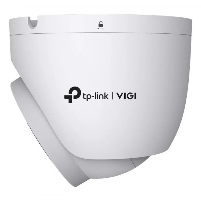 TP-Link VIGI InSight S445ZI Kopułkowa kamera IP bezpieczeństwa, zewnętrzna, 2688 x 1520 pikseli, sufit