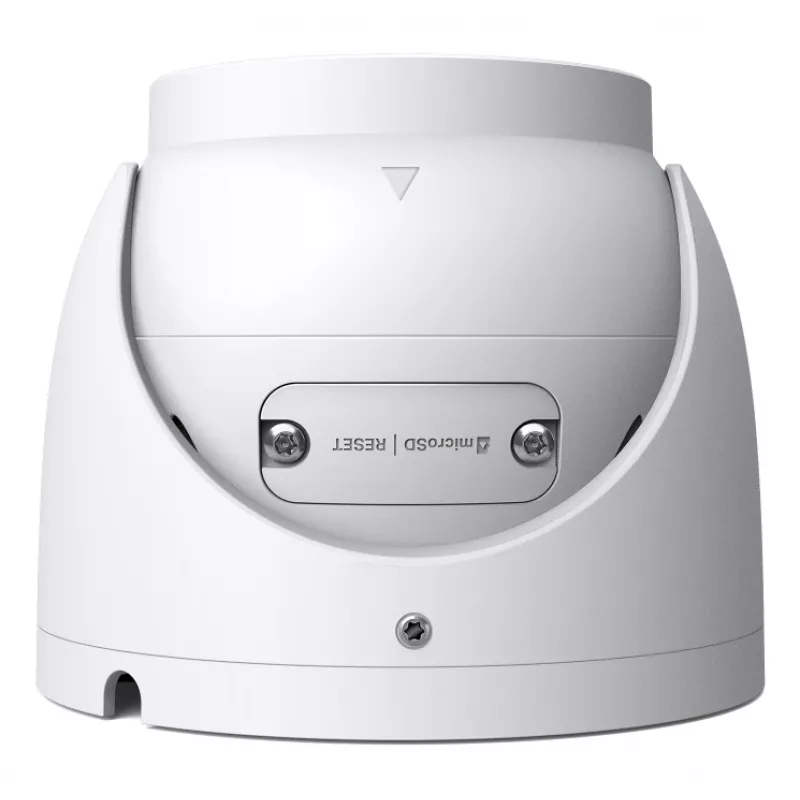 TP-Link VIGI InSight S445ZI Kopułkowa kamera IP bezpieczeństwa, zewnętrzna, 2688 x 1520 pikseli, sufit