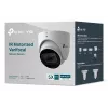 TP-Link VIGI InSight S445ZI Kopułkowa kamera IP bezpieczeństwa, zewnętrzna, 2688 x 1520 pikseli, sufit