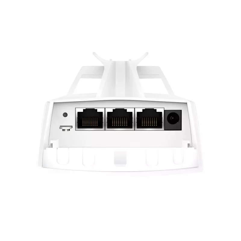 TP-Link bezprzewodowy most 5 GH 867 Mb/s dalekiego zasięgu, wewnętrzny/zewnętrzny punkt dostępowy