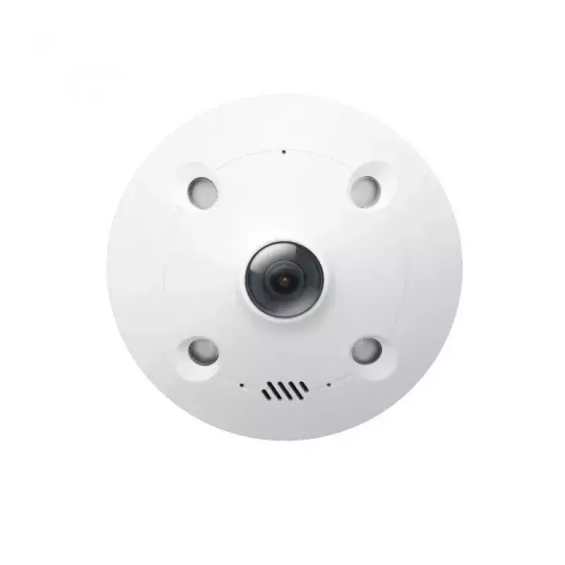 Kamera IP TP-Link InSight S655I do użytku wewnętrznego 2560 x 1920 pikseli sufit/ściana