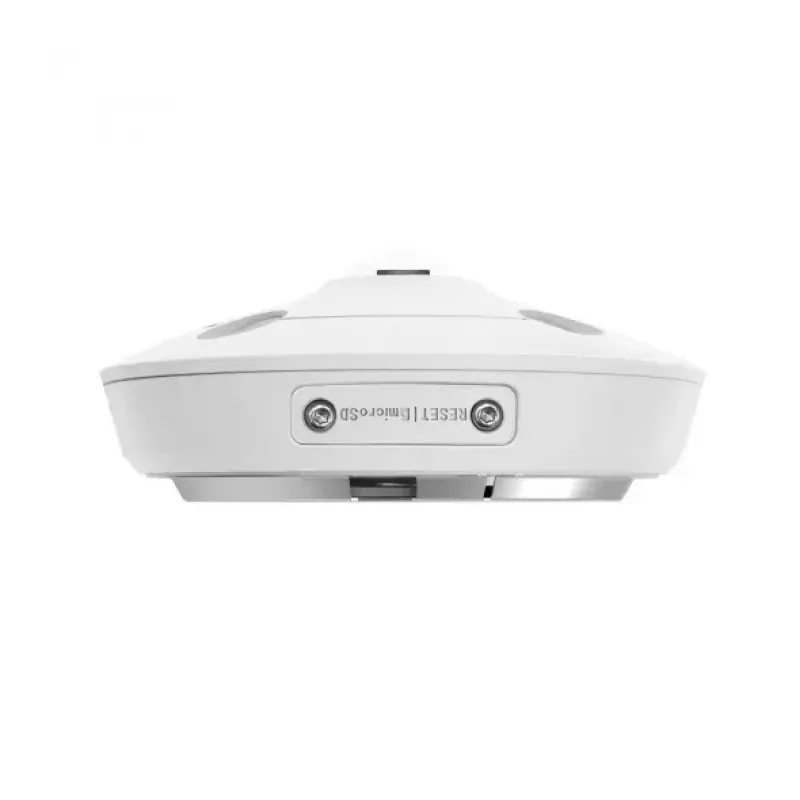 Kamera IP TP-Link InSight S655I do użytku wewnętrznego 2560 x 1920 pikseli sufit/ściana