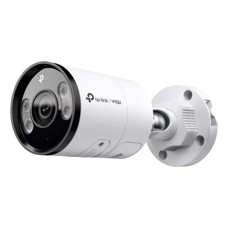 TP-Link INSIGHT S345 Kamera IP Bullet zewnętrzna 2688 x 1520 pikseli naścienna