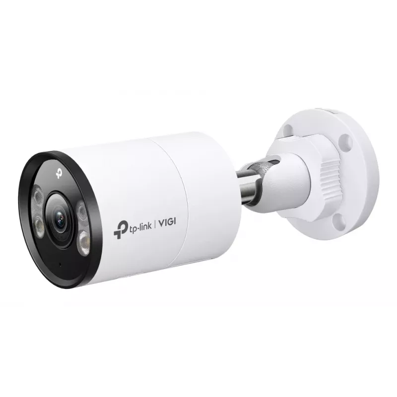 Kamera IP TP-Link INSIGHT S355 Bullet zewnętrzna 2880 x 1620 pikseli na ścianę