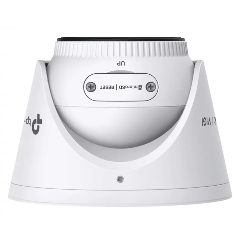 TP-Link INSIGHT S445 Obrotowa kamera IP do monitoringu zewnętrznego 2688 x 1520 pikseli Sufit