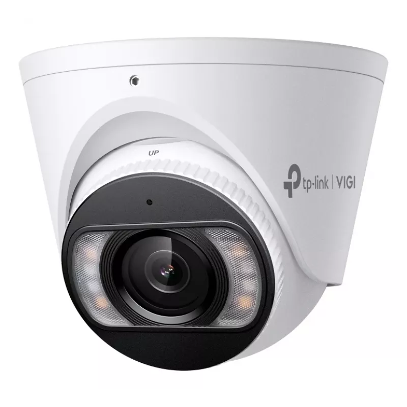 TP-Link INSIGHT S455 Obrotowa kamera IP bezpieczeństwa na zewnątrz 2880 x 1620 pikseli sufit