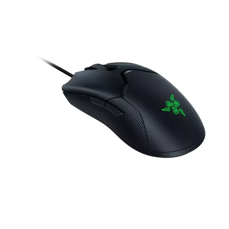 Mysz Razer Viper 8K Hz Czarna USB