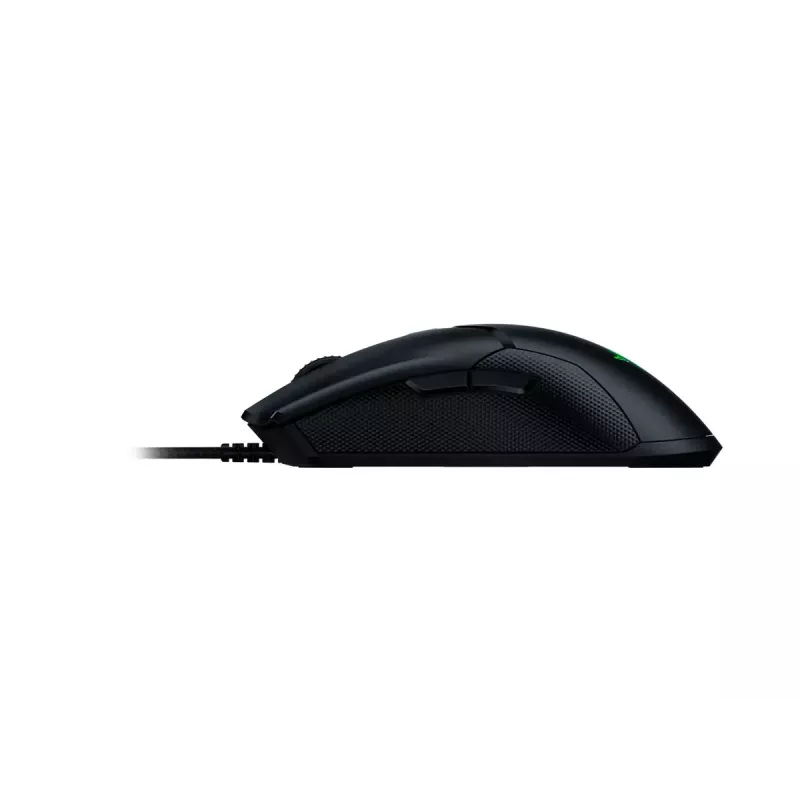 Mysz Razer Viper 8K Hz Czarna USB