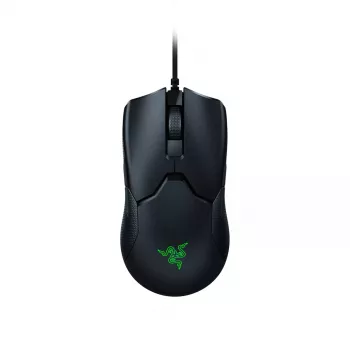 Mysz Razer Viper 8K Hz Czarna USB