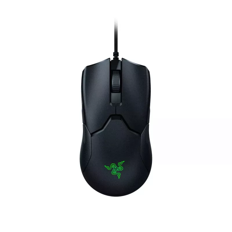 Mysz Razer Viper 8K Hz Czarna USB
