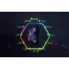 RAZER Basilisk V3 Pro Customizable Wireless Gaming mysz With Razer Hyperscroll Tilt Wheel