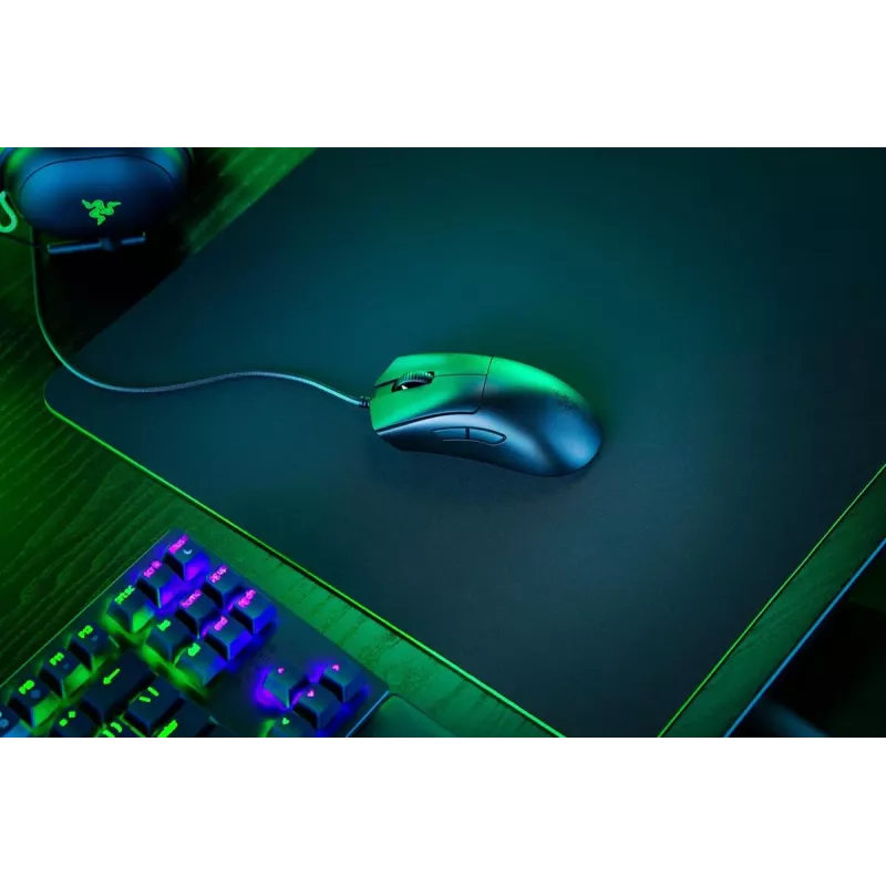 Mysz gamingowa Razer DeathAdder V3 Wired