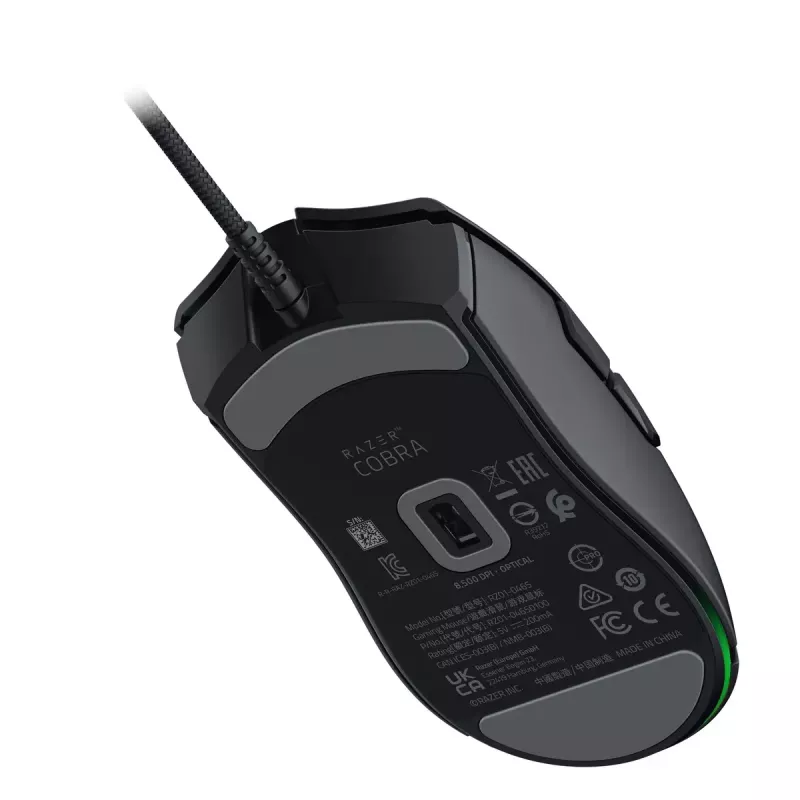 Mysz gamingowa Razer Cobra Wired