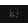 Słuchawki RAZER Kraken V3 X - Stereo - USB Type A - Czarny