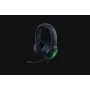 Słuchawki RAZER Kraken V3 X - Stereo - USB Type A - Czarny