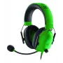 Przewodowy zestaw słuchawkowy do gier Razer BlackShark V2 X — nauszny, 3,5 mm, kabel 1,3 m, przetworniki TriForce, wirtualny dźwięk przestrzenny