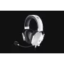 Słuchawki RAZER Blackshark V2 X - Stereo - 3,5 mm - Białe - Wieloplatformowe