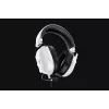 Słuchawki RAZER Blackshark V2 X - Stereo - 3,5 mm - Białe - Wieloplatformowe