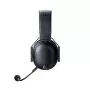 Słuchawki RAZER Blackshark V2 Pro (2023) - Bezprzewodowe - Czarny
