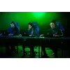 Słuchawki RAZER Blackshark V2 Pro (2023) - Bezprzewodowe - Czarny