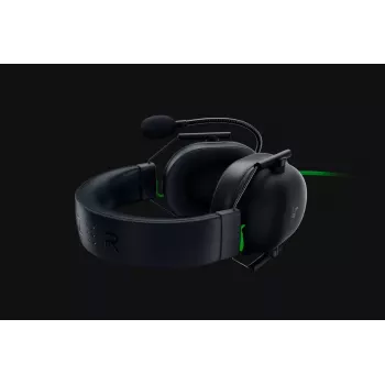 Headset Razer Czarnyshark V2 X
