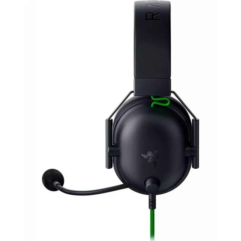 Headset Razer Czarnyshark V2 X