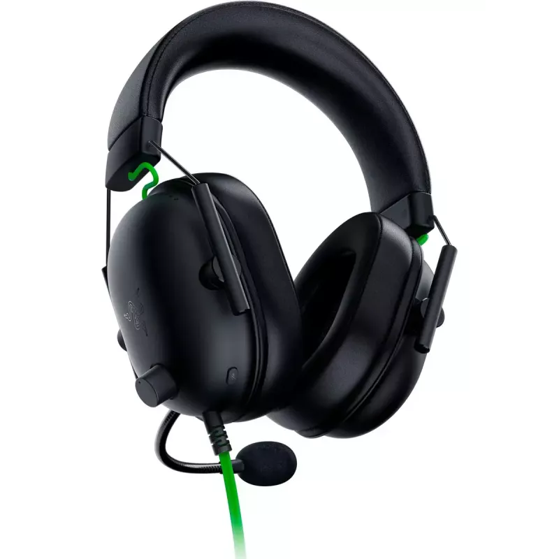 Headset Razer Czarnyshark V2 X