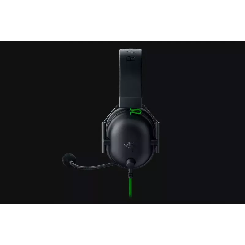 Headset Razer Czarnyshark V2 X