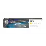 HP 981A Żółty oryginalny wkład PageWide, Żółty, 1 szt., 6000 stron