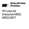 HP 508A Cyan Oryginalny wkład tonerowy LaserJet, 5000 stron, Cyan, 1 szt.