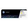 Wkład tonerowy HP CF402A 201A 1400 stron Żółty