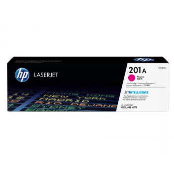 HP 201A Magenta Oryginalny wkład tonerowy LaserJet