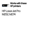 HP 201A Magenta Oryginalny wkład tonerowy LaserJet