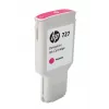 HP 727 300 ml purpurowy tusz DesignJet