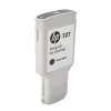 Wkład atramentowy HP 727 300 ml Photo Czarny DesignJet