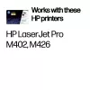 HP 26X High Yield Black Original LaserJet Toner Cartridge, 9000 stron, Czarny, 1 szt.