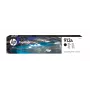 HP 913A Czarny oryginalny wkład PageWide, Czarny, 1 szt., 3500 stron