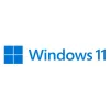 MICROSOFT Windows 11 Pro 64bit Oem - 1 użytkownik - Win - francuski