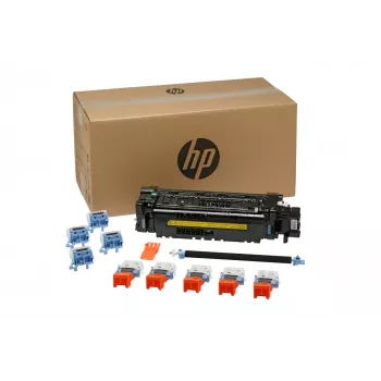 Zestaw konserwacyjny HP LaserJet 220V, laserowy, Chiny, 15 - 30 °C, 0 - 35 °C, 10 - 80%, 426 mm