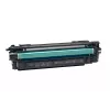 HP 657X wysokowydajna cyjan oryginalna LaserJet kaseta z tonerem, 23000 stron, cyjan, 1 szt.