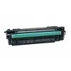HP 657X High Yield Yellow Original LaserJet Toner Cartridge