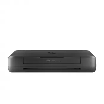 HP Officejet 200 Mobilna Bezprzewodowa Kolorowa Drukarka